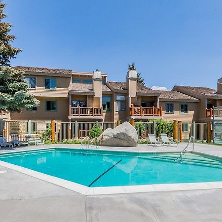 Mammoth Creek Condos Mammoth Lakes Kültér fotó