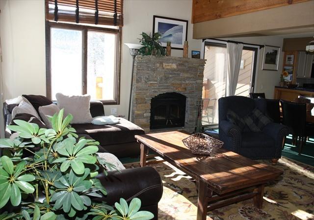 Mammoth Creek Condos Mammoth Lakes Szoba fotó
