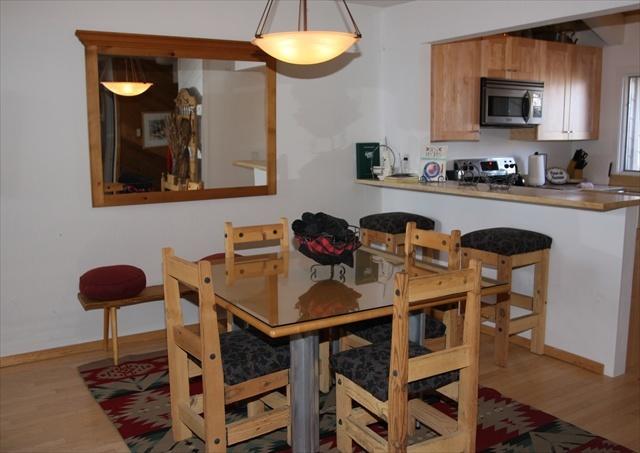 Mammoth Creek Condos Mammoth Lakes Szoba fotó