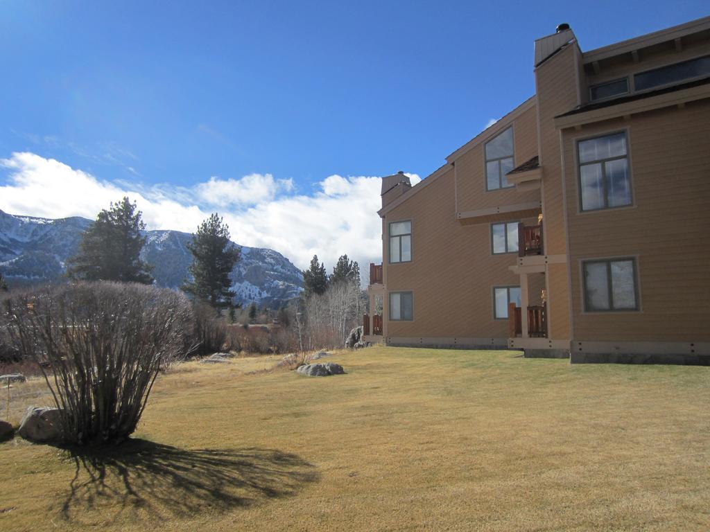 Mammoth Creek Condos Mammoth Lakes Kültér fotó
