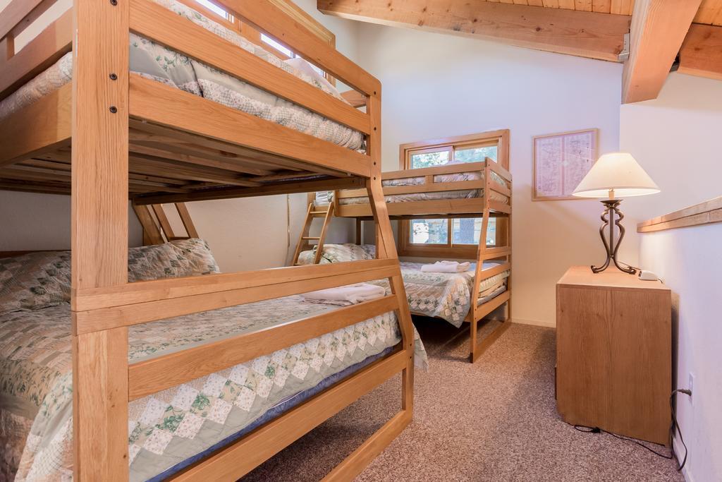 Mammoth Creek Condos Mammoth Lakes Kültér fotó