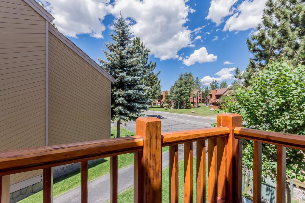 Mammoth Creek Condos Mammoth Lakes Kültér fotó