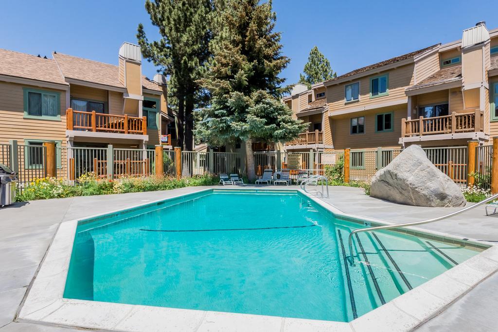 Mammoth Creek Condos Mammoth Lakes Kültér fotó